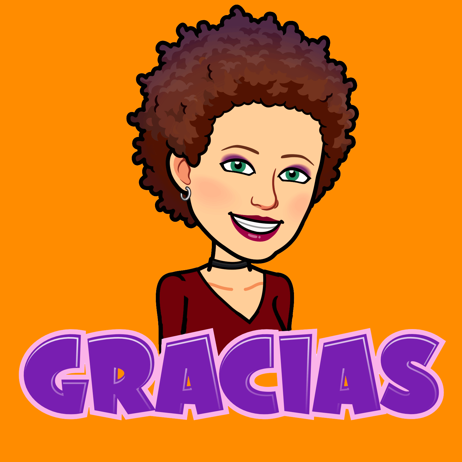 Gracias
